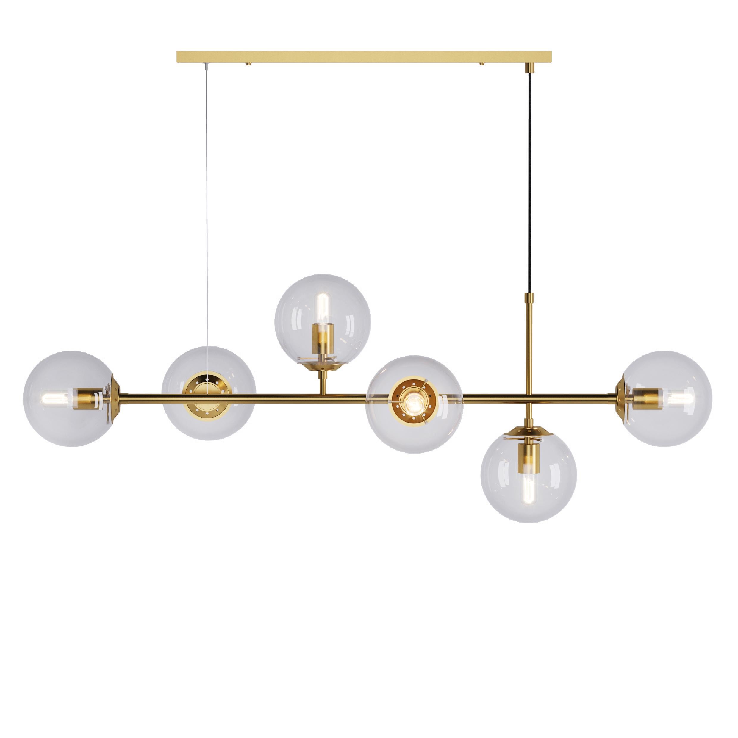 Люстра BB (15393-1)