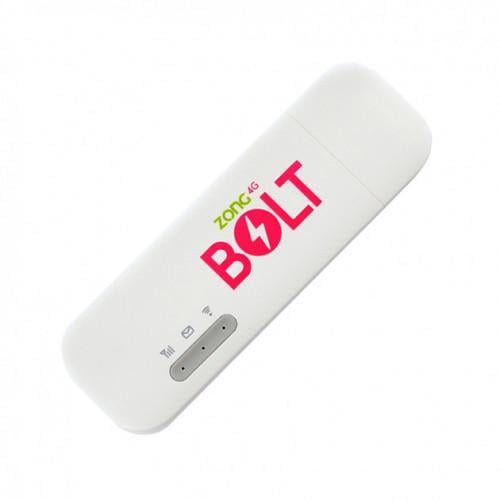 Модем 4G LTE WI-FI bolt hiLink E8372 - фото 1