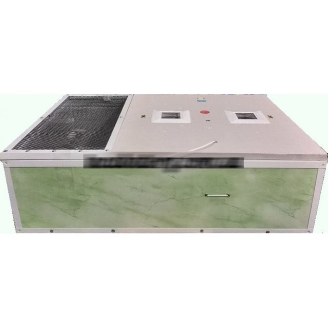 Брудер + инкубатор Курочка Ряба-80 (цифровой ТЭН)