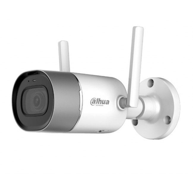 Видеокамера Dahua DH-IPC-G26P Wi-Fi 2 Мп (18647)