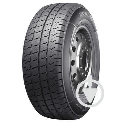 Автошина ROADX RXQuest VAN 4S 215/65 R16C 109/107T