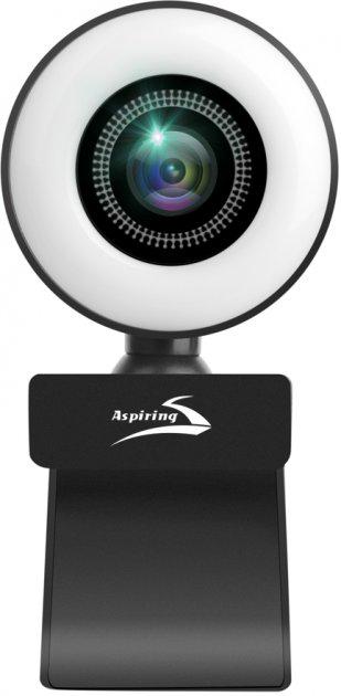 Веб-камера Aspiring FLOW 1 (FL210202)