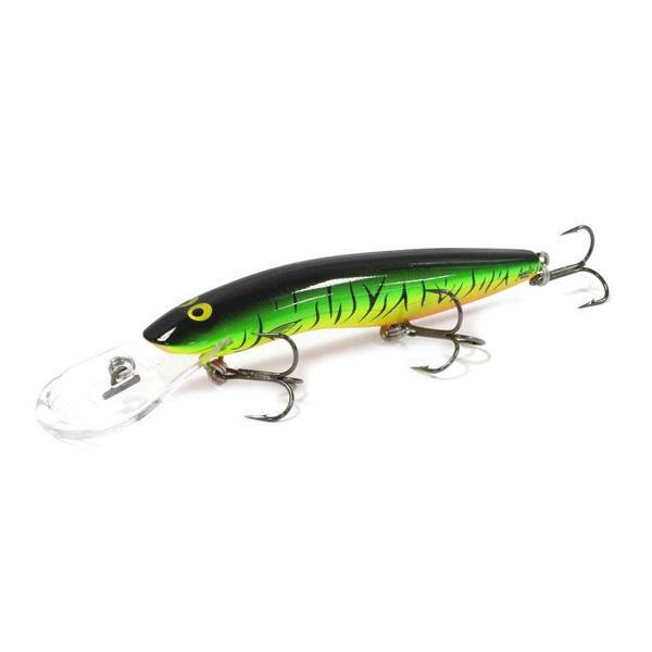 Воблер Halco Sorcerer 125 SR H52 125 мм 20 г заглубление 1 м