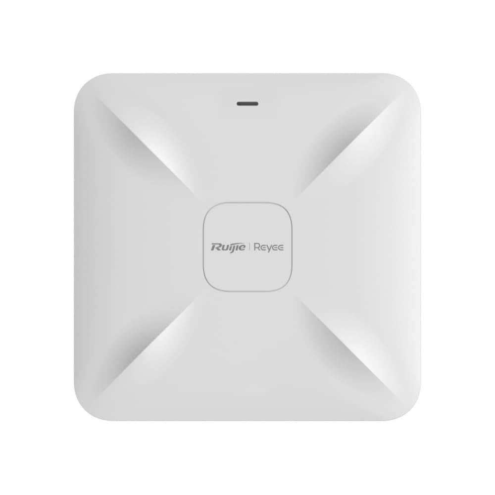 Точка доступу дводіапазонна серії Ruijie Reyee RG-RAP2200(F)