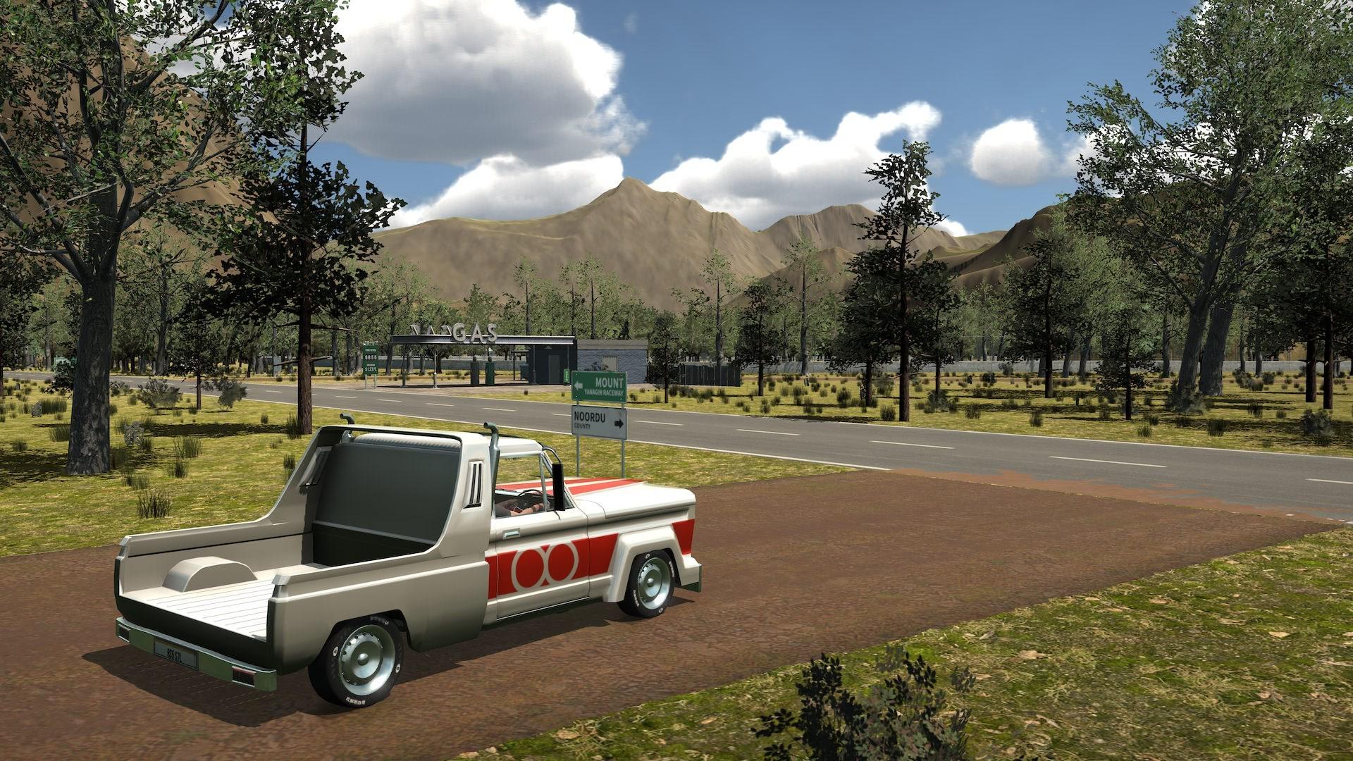 Ключ активации Revhead для Xbox One/Series S/X (68956521) - фото 8 Ключ активации Revhead для Xbox One/Series S/X (68956521) - фото 8