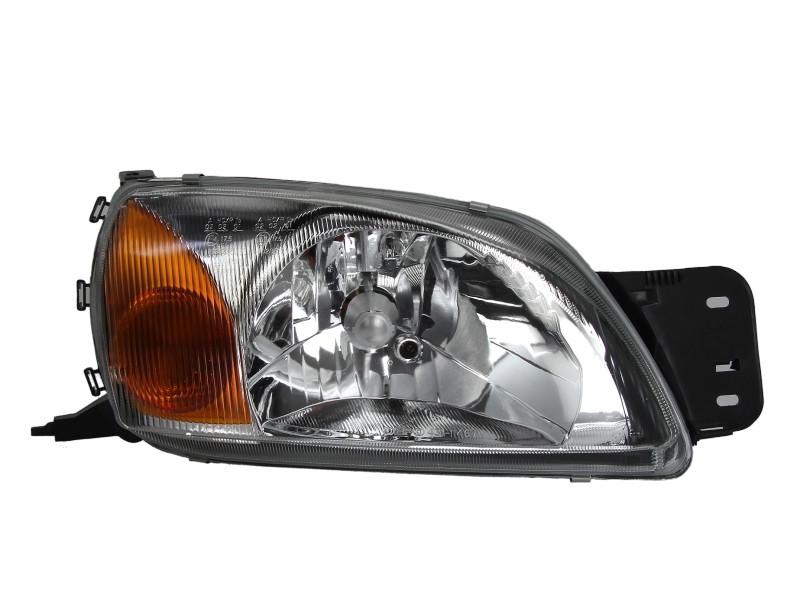 Фара передня права Ford Fiesta IV 2000-2002 H4 (431-1146R-LD-EM)