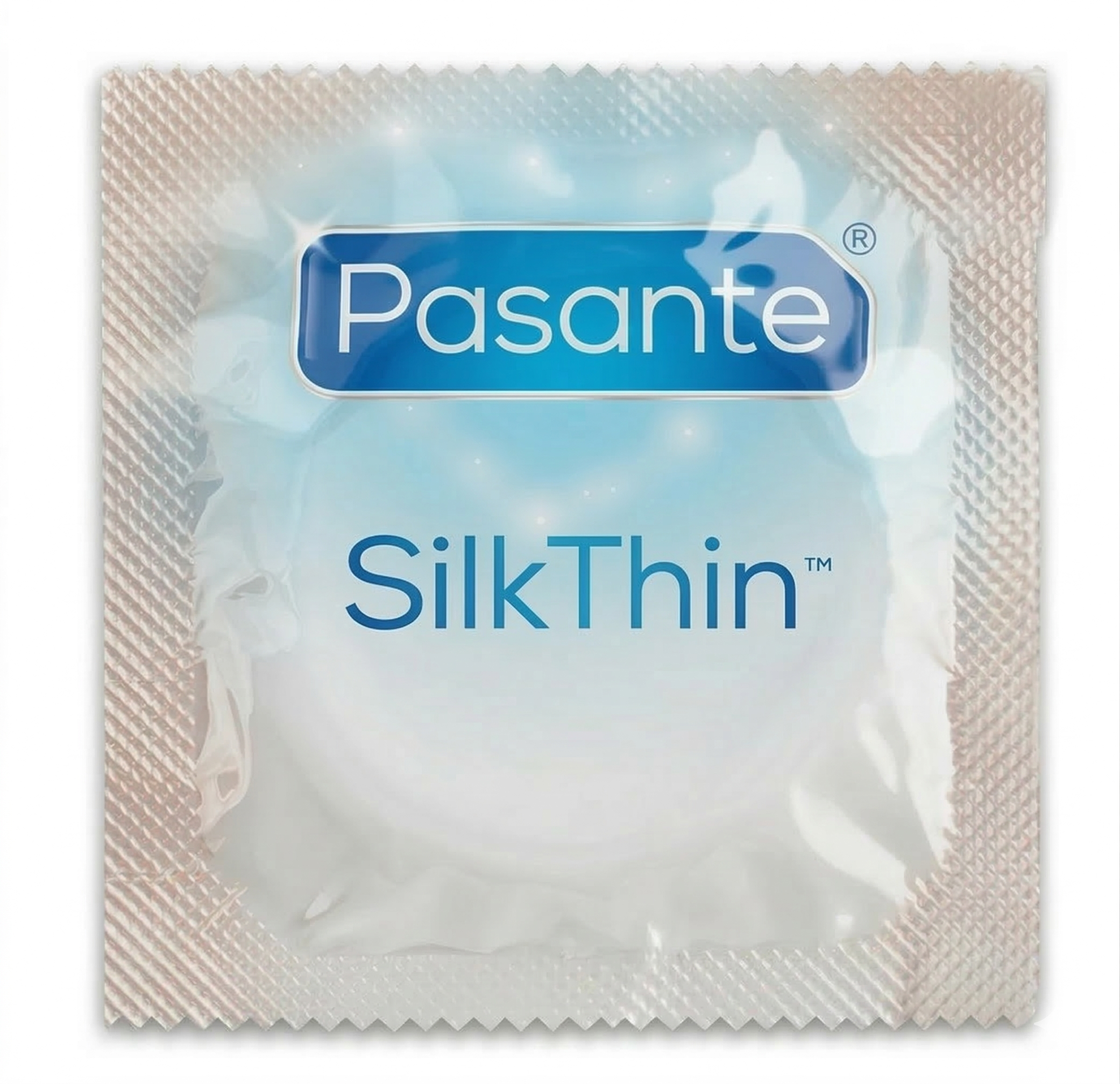 Презервативы Pasante Silk Thin тонкие 1 шт.