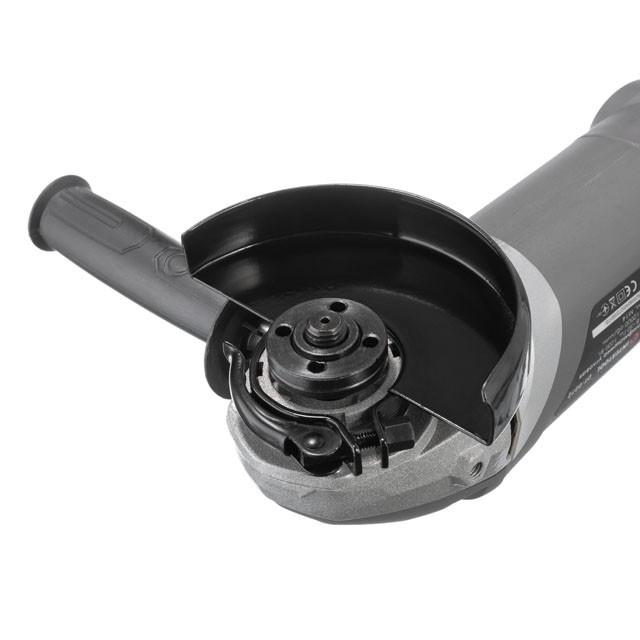 Болгарка INTERTOOL DT-0272 - фото 7