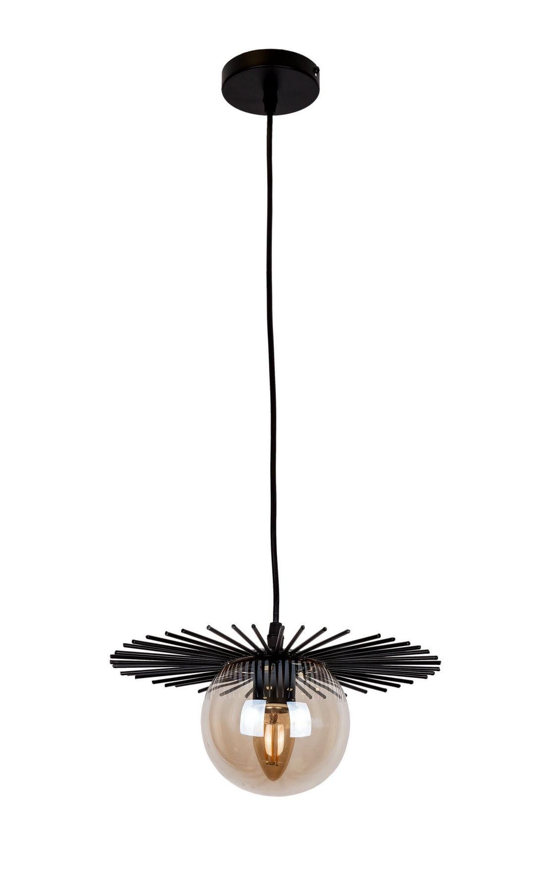 Підвісна люстра Лотос (140557)