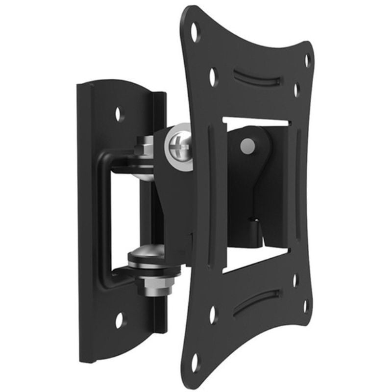 Кріплення для телевізора Walfix R-243B настінний 14-29" (tf2355) Кріплення для телевізора Walfix R-243B настінний 14-29" (tf2355)