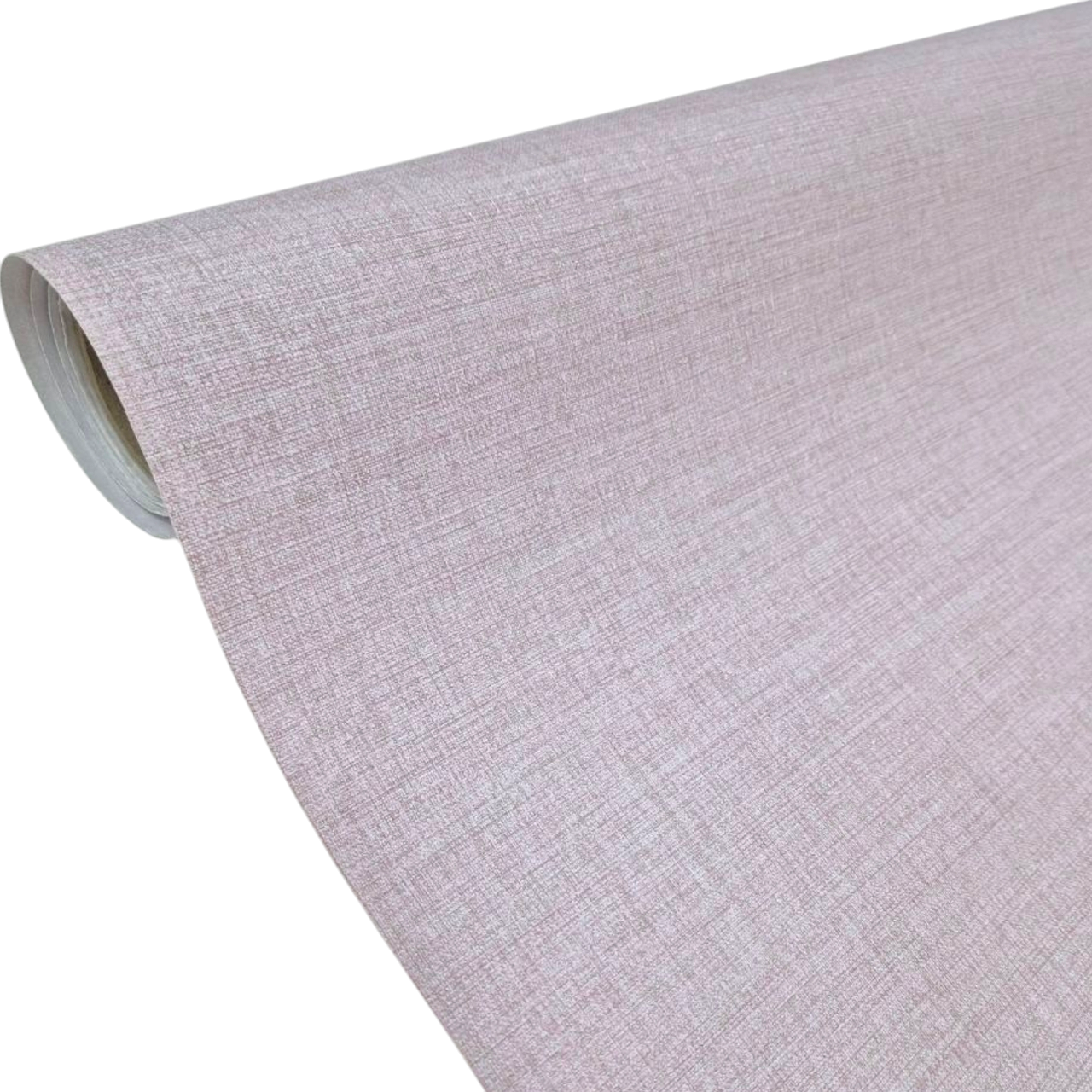 Обои виниловые Grandeco US1406 для спальни/гостиной/кухни/детской комнаты/коридора 10,05x1,06 м Сиреневый (2292643763)