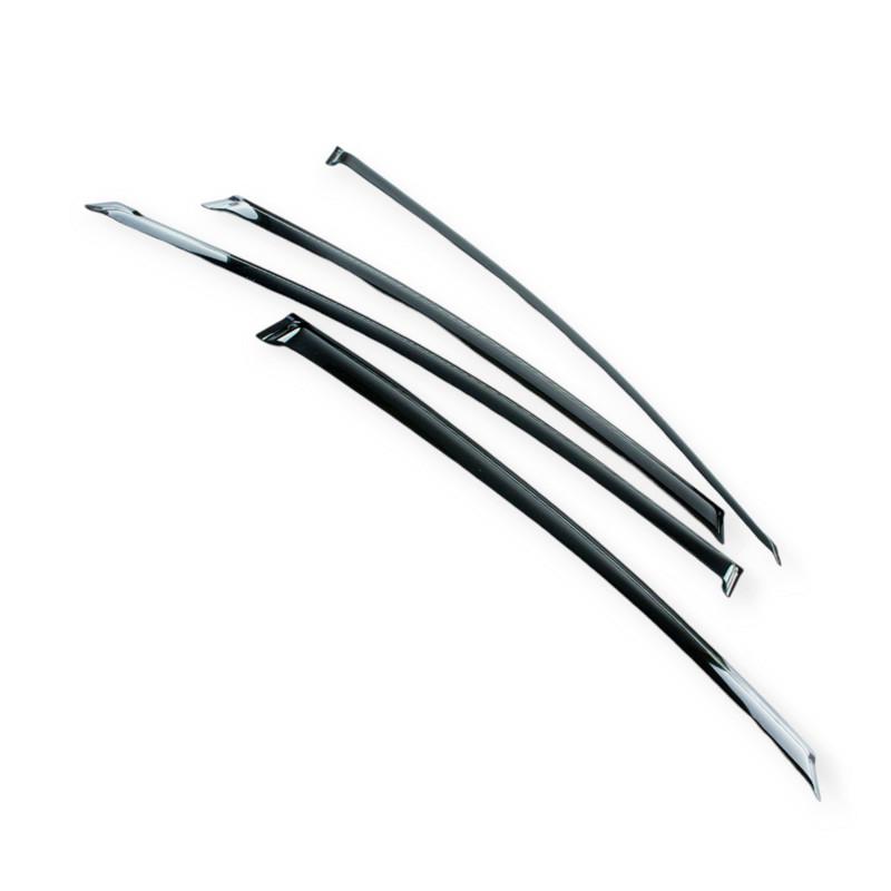 Ветровик VIP mazda 6 седан 2008-2012 скотч (2735321106) Ветровик VIP mazda 6 седан 2008-2012 скотч (2735321106)