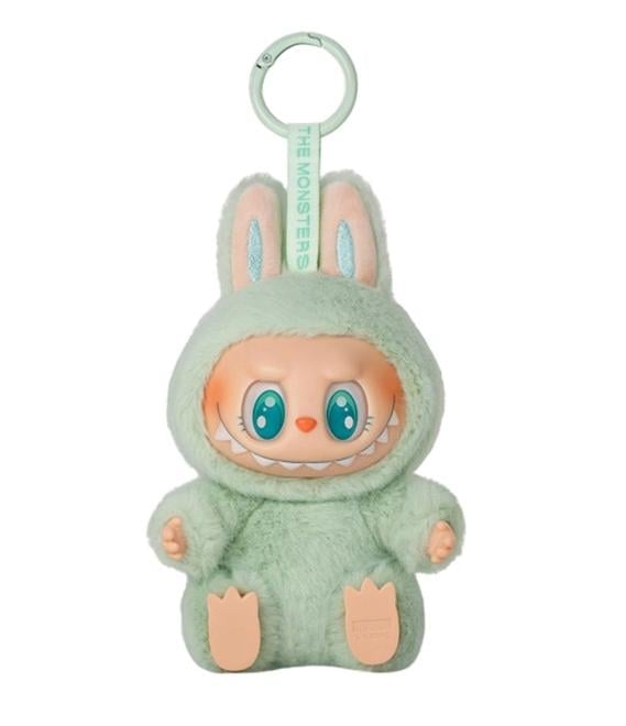 Мягкая игрушка брелок Labubu (л-1)