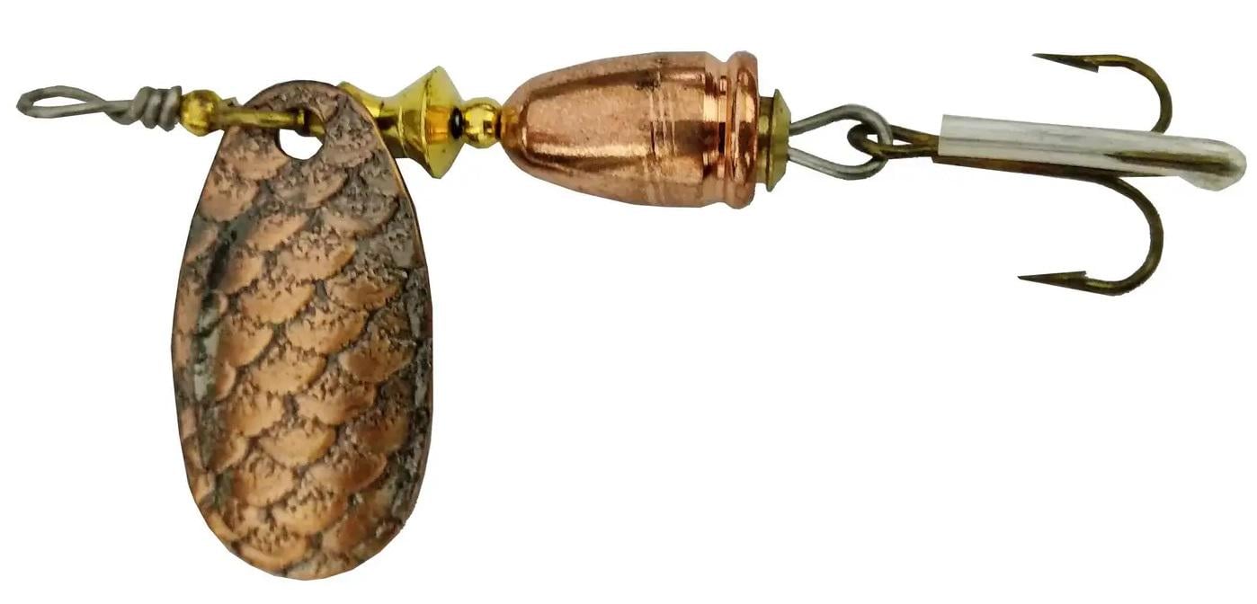 Блешня обертова Condor Fiber Accoustic 8 г 008 (5171-8-008)