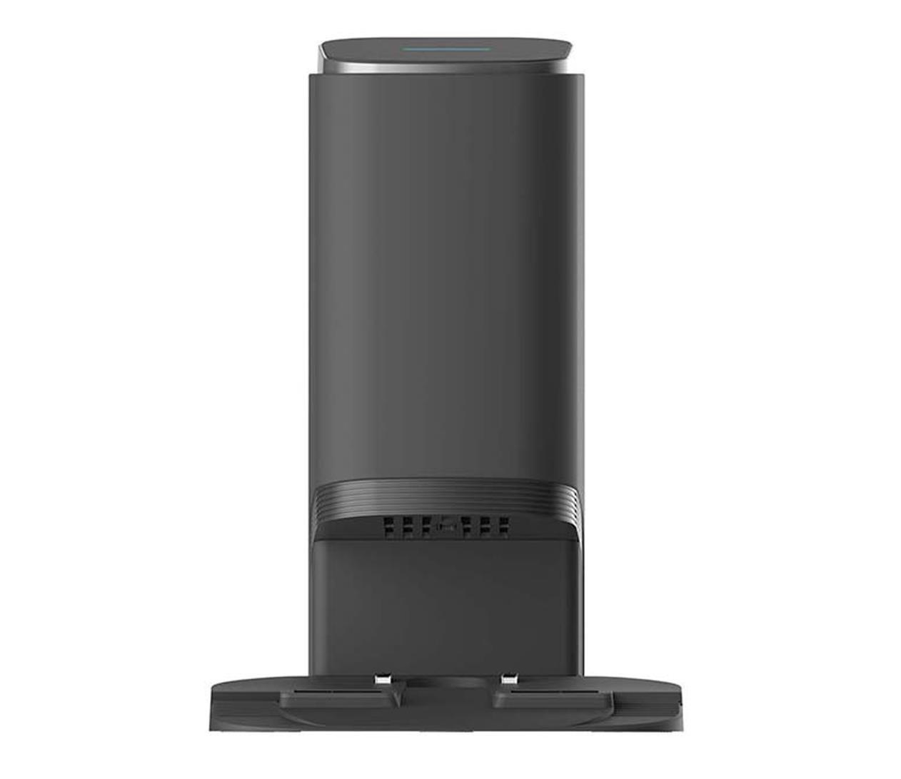 Робот-пилосос з вологим прибиранням Midea S8+ (356178) - фото 5