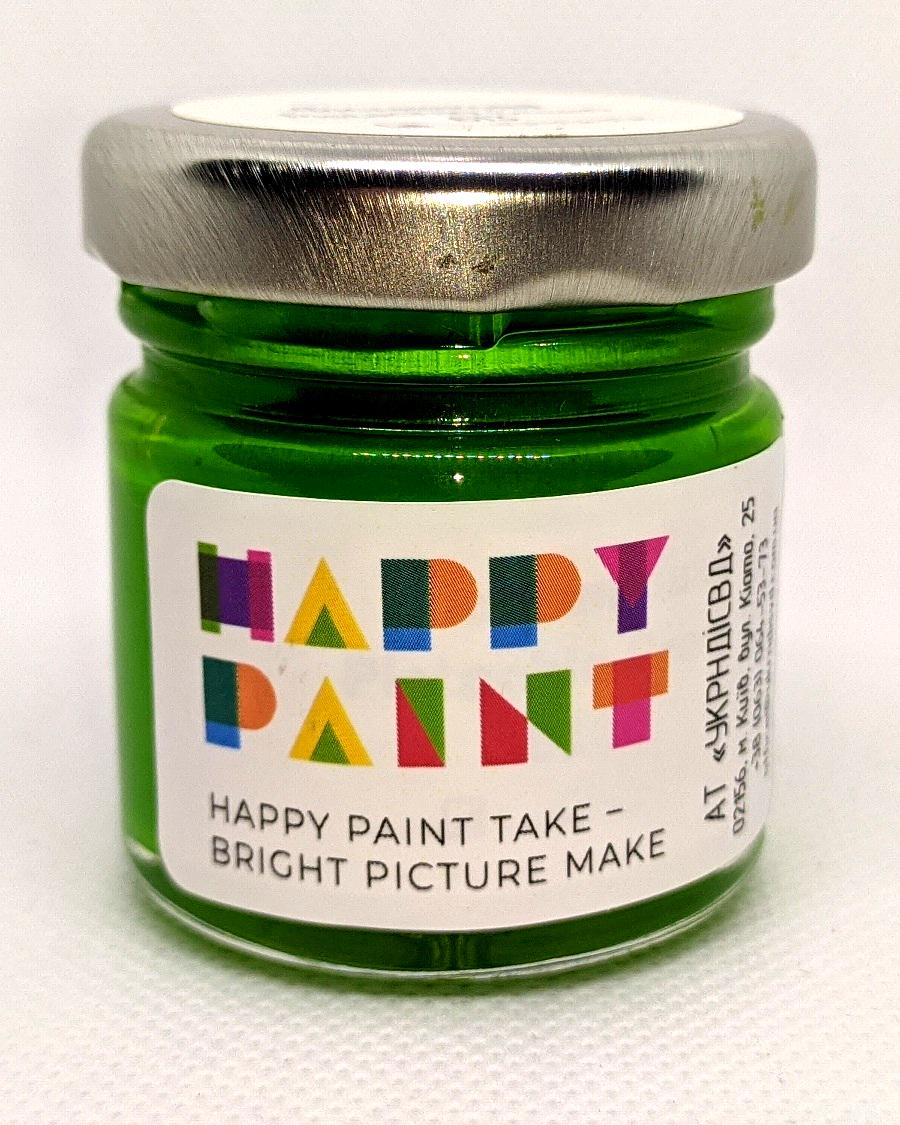 Олійна фарба 613 Фісташковий - фото 2 Олійна фарба 613 Фісташковий - фото 2