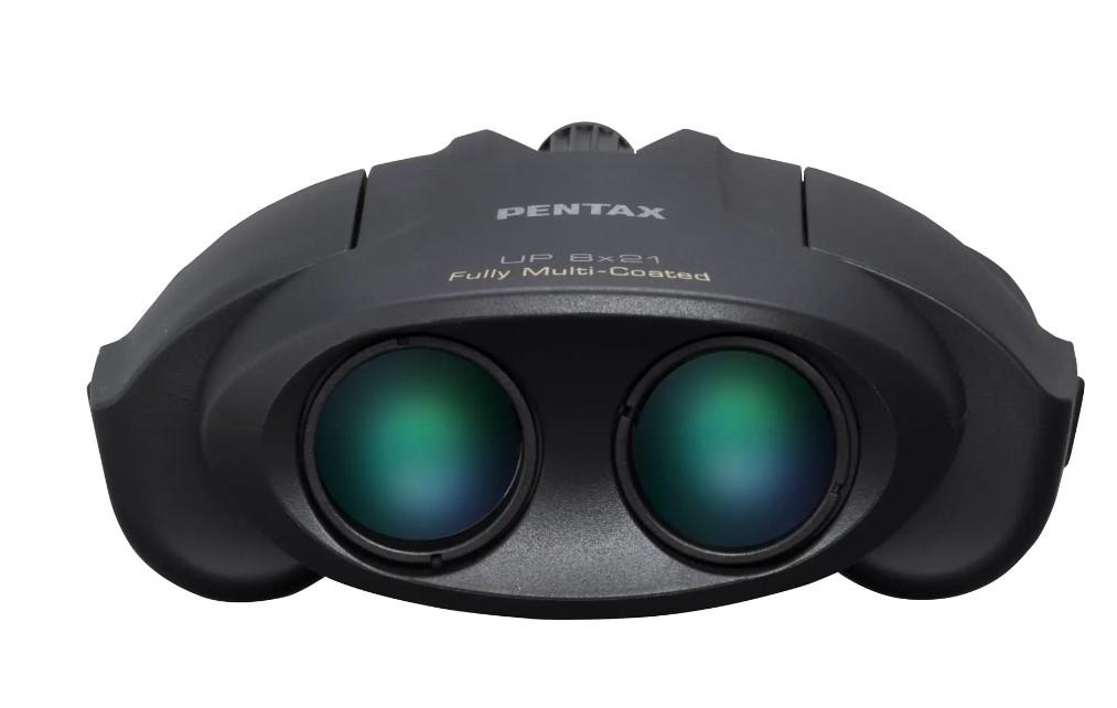 Бинокль Pentax UP 8x21 мм (61801) - фото 5