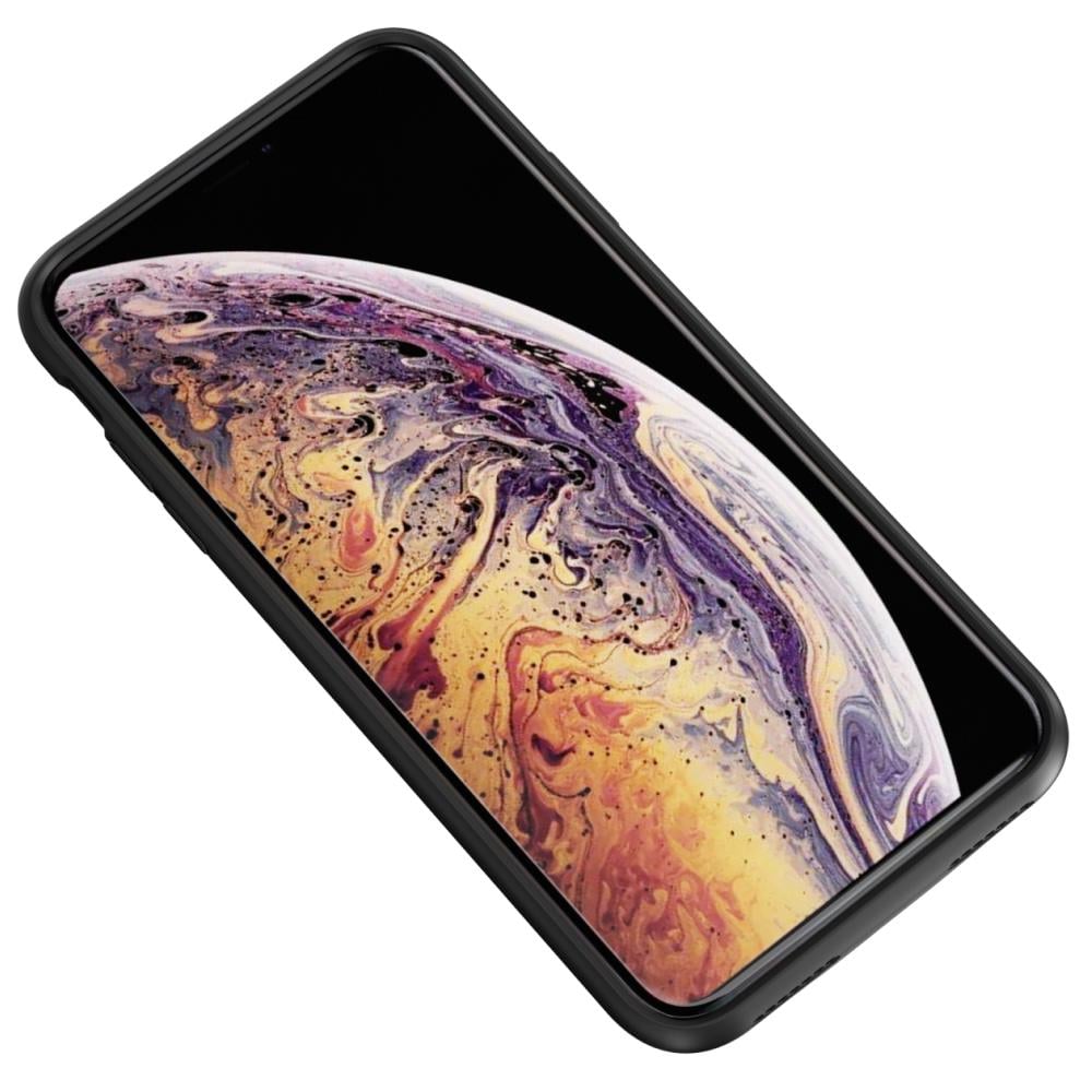 Чехол-аккумулятор iBattery для iPhone  X/Xs 5200 mAh Black - фото 10