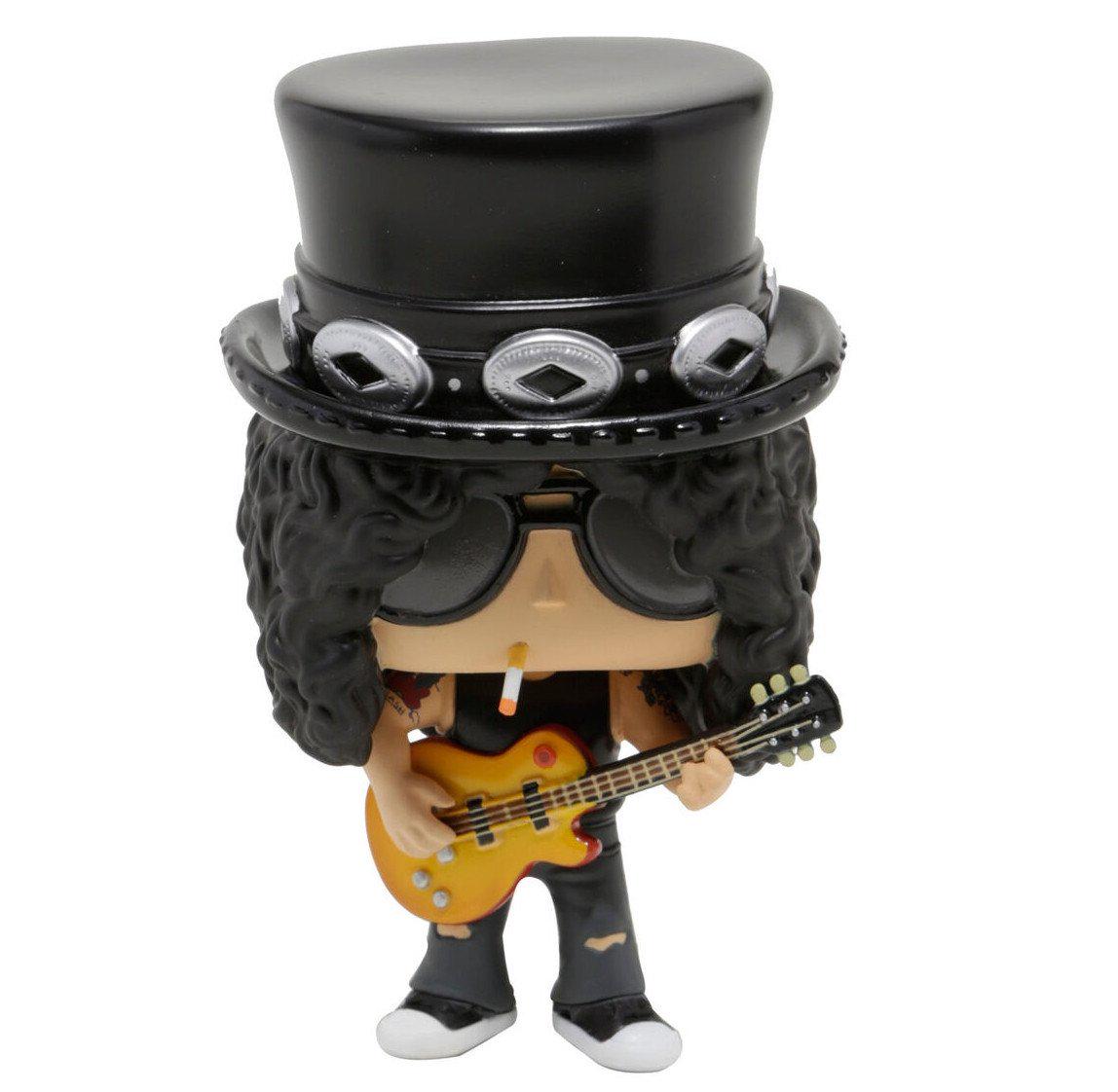 Фігурка Funko Pop Guns N Roses Хадсон 10 см