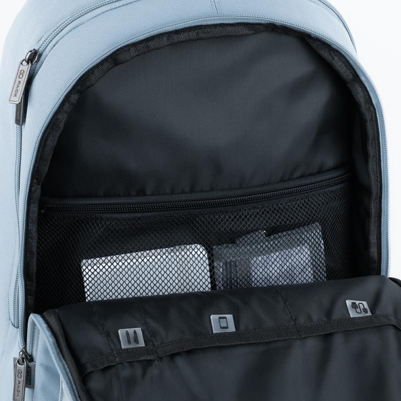 Рюкзак GoPack Education Teens (GO25-140L-2) - фото 10