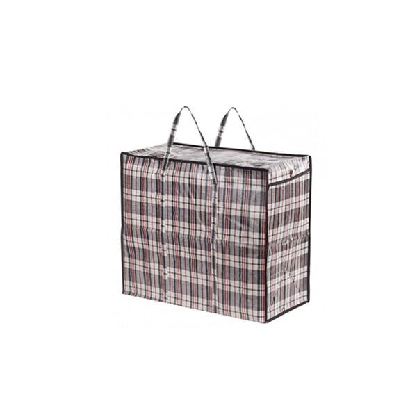 Сумка №5 хозяйственная полипропиленовая 48х62 см Сумка №5 хозяйственная полипропиленовая 48х62 см