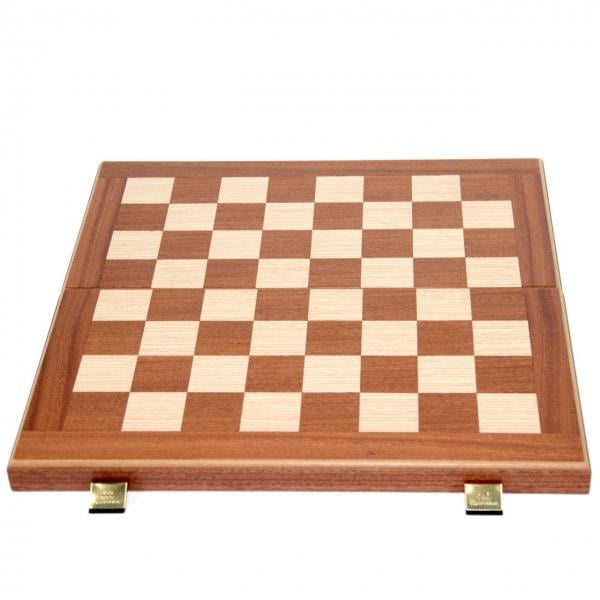 Шахи і нарди Червоне Дерево середні TS2M - фото 6 Шахи і нарди Червоне Дерево середні TS2M - фото 6