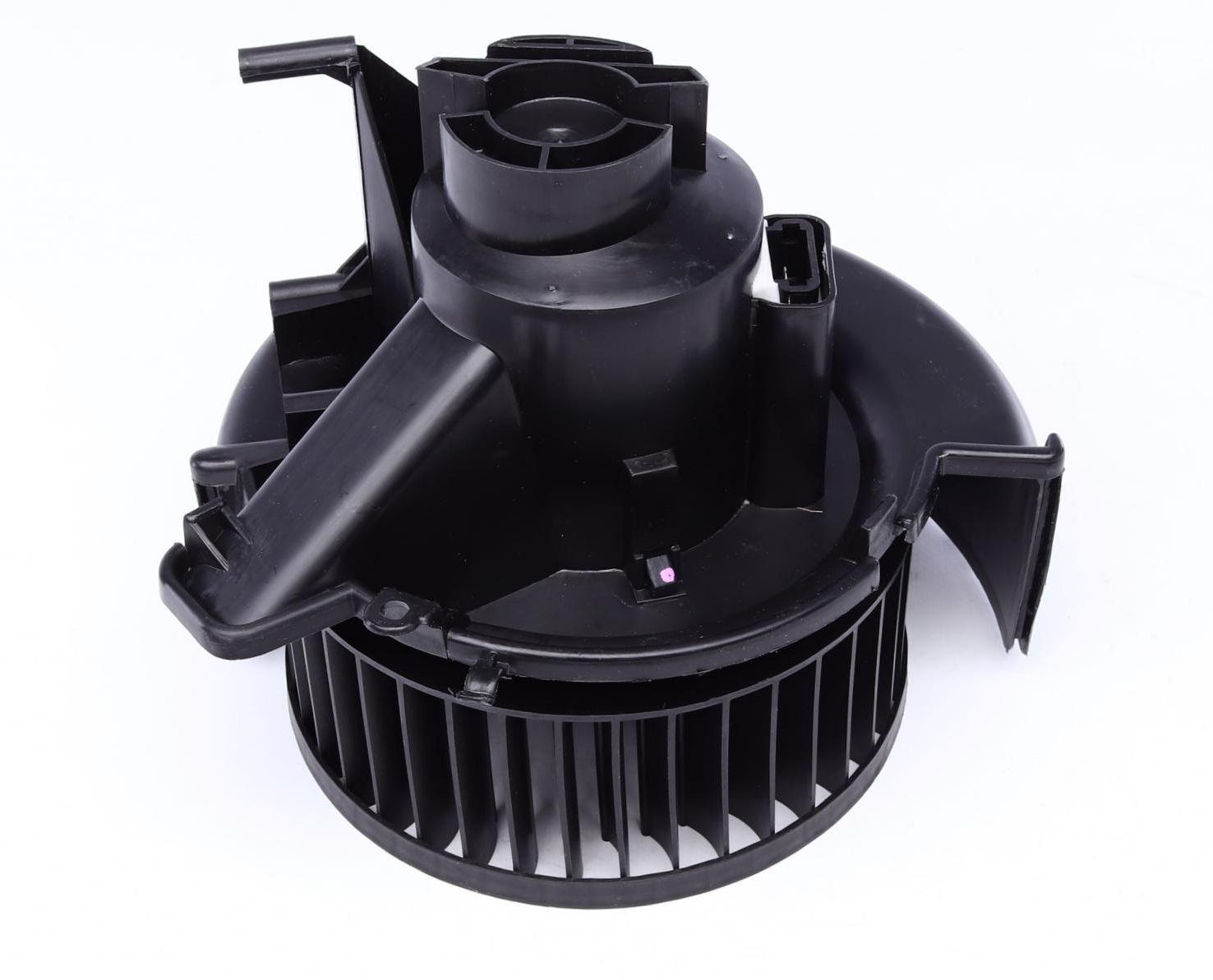 Моторчик печи NRF Opel Astra 1.2-2.2D 98-09 (34106)