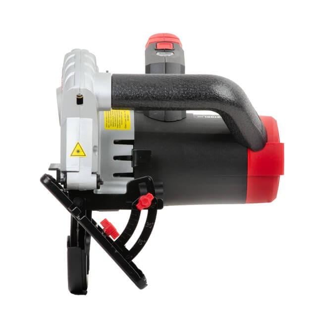 Пила дисковая Intertool WT-0618 1500 Вт (12098612) - фото 5 Пила дисковая Intertool WT-0618 1500 Вт (12098612) - фото 5