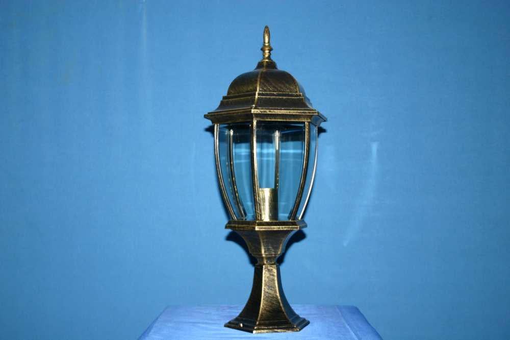 Тротуарный светильник Ray U35512 L N BG (IR007646)