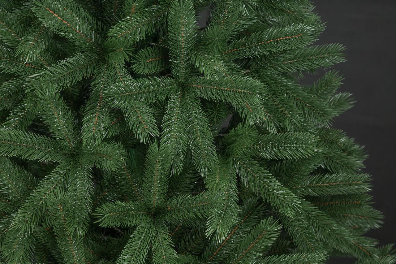 Ялинка лита Siga Group Буковельська 2,1 м Зелений (1497403015) - фото 4 Ялинка лита Siga Group Буковельська 2,1 м Зелений (1497403015) - фото 4