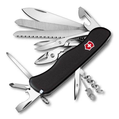 Нож Victorinox Work Champ 0.9064.3