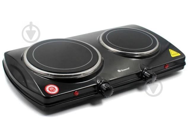 Электроплита керамическая Domotec MS-5852