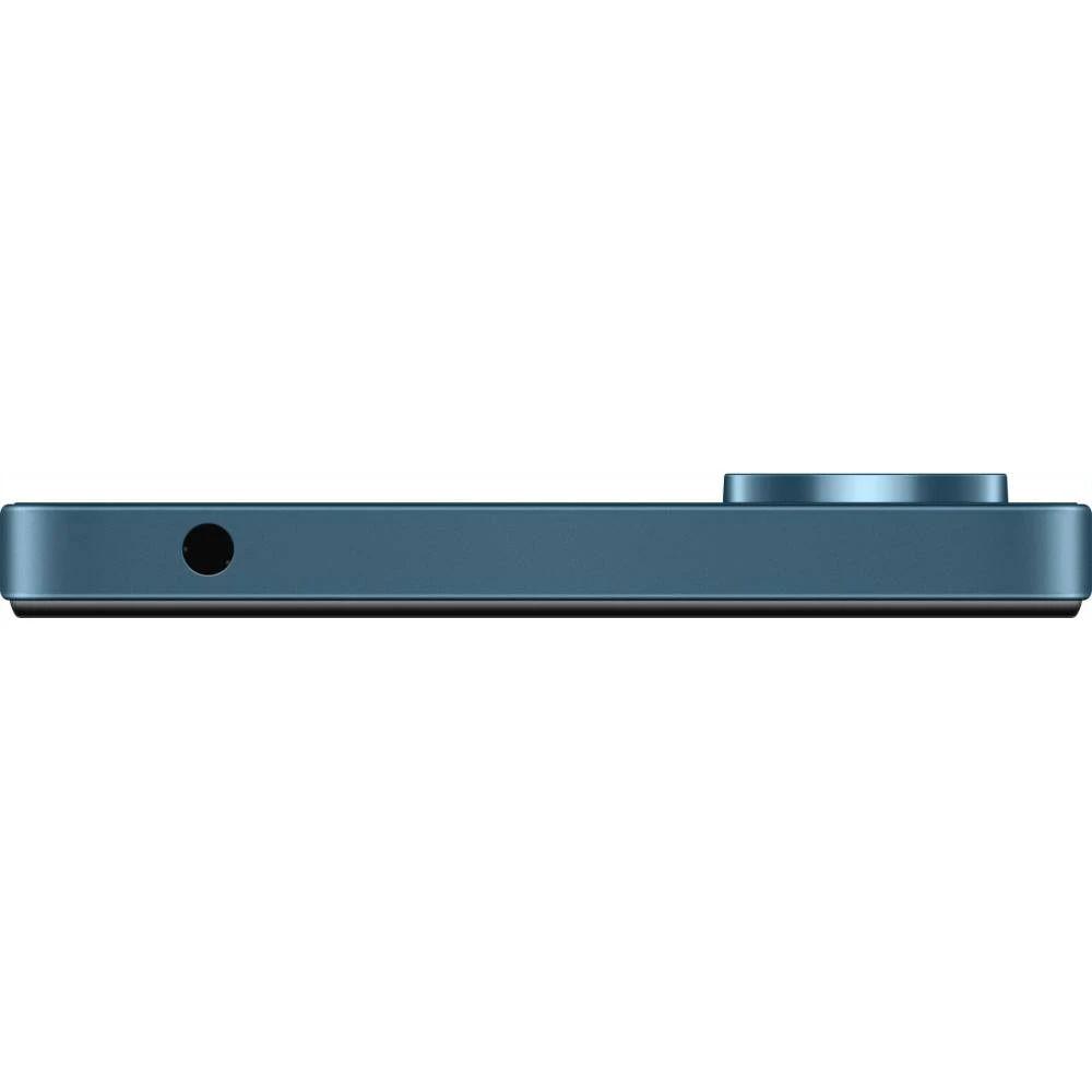 Смартфон Poco C65 8/256GB Blue - фото 5