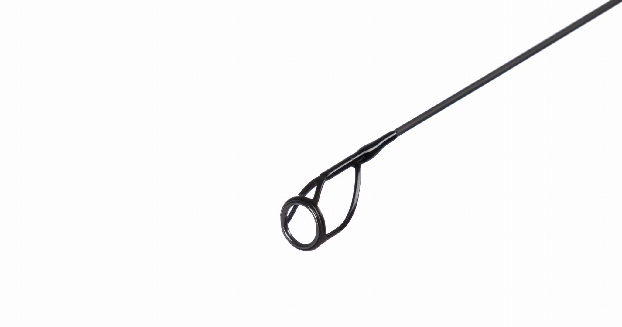 Коропове вудилище Mikado NOCTIS X DISTANCE 12' 360/3,5lbs 2 секції (WAA794-12-3.5) - фото 4 Коропове вудилище Mikado NOCTIS X DISTANCE 12' 360/3,5lbs 2 секції (WAA794-12-3.5) - фото 4