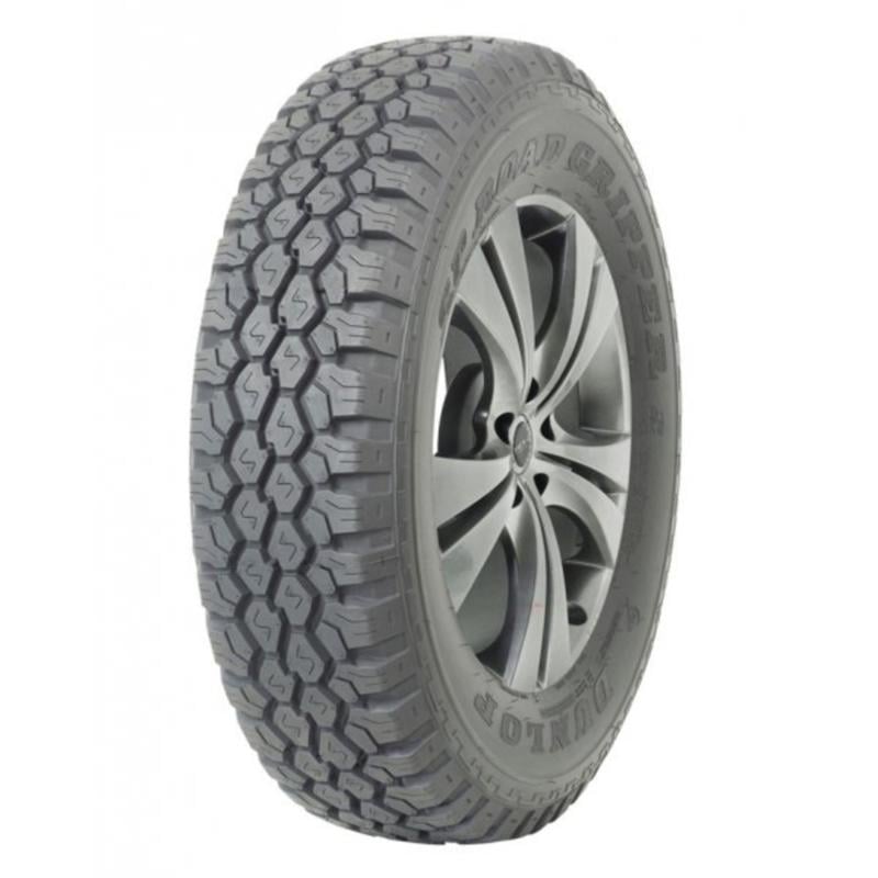 Автошина Dunlop SP Road Gripper 245/75 R17 112H (281726)