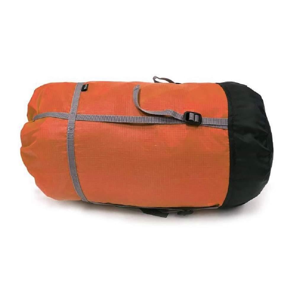 Компрессионный мешок Travel Extreme M Orange (1060-TE-А051MOR)