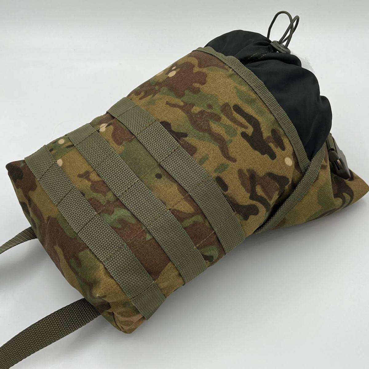 Подсумок сухарка GIG military Tactical Series Multicam (3041000-m) - фото 2