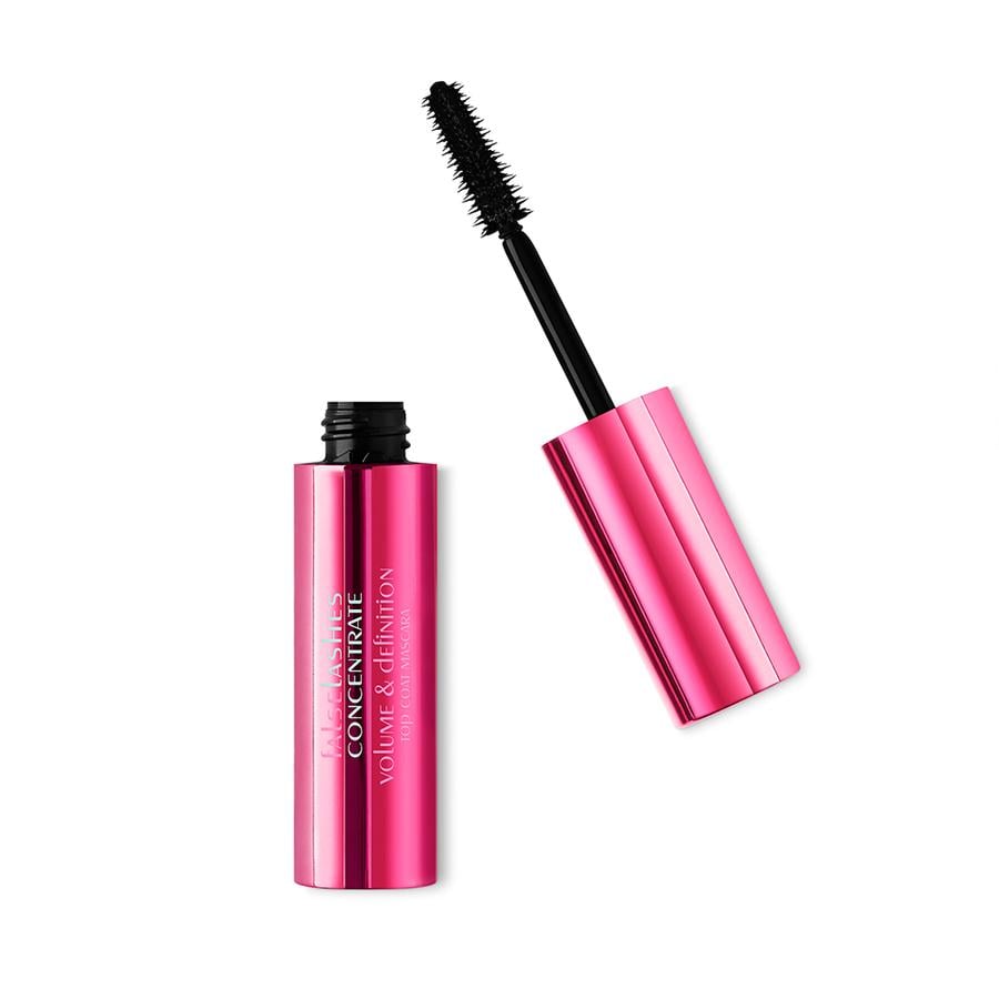 Тушь Kiko Milano Volume&Definition Top Coat Mascara 11 мл (14772749)