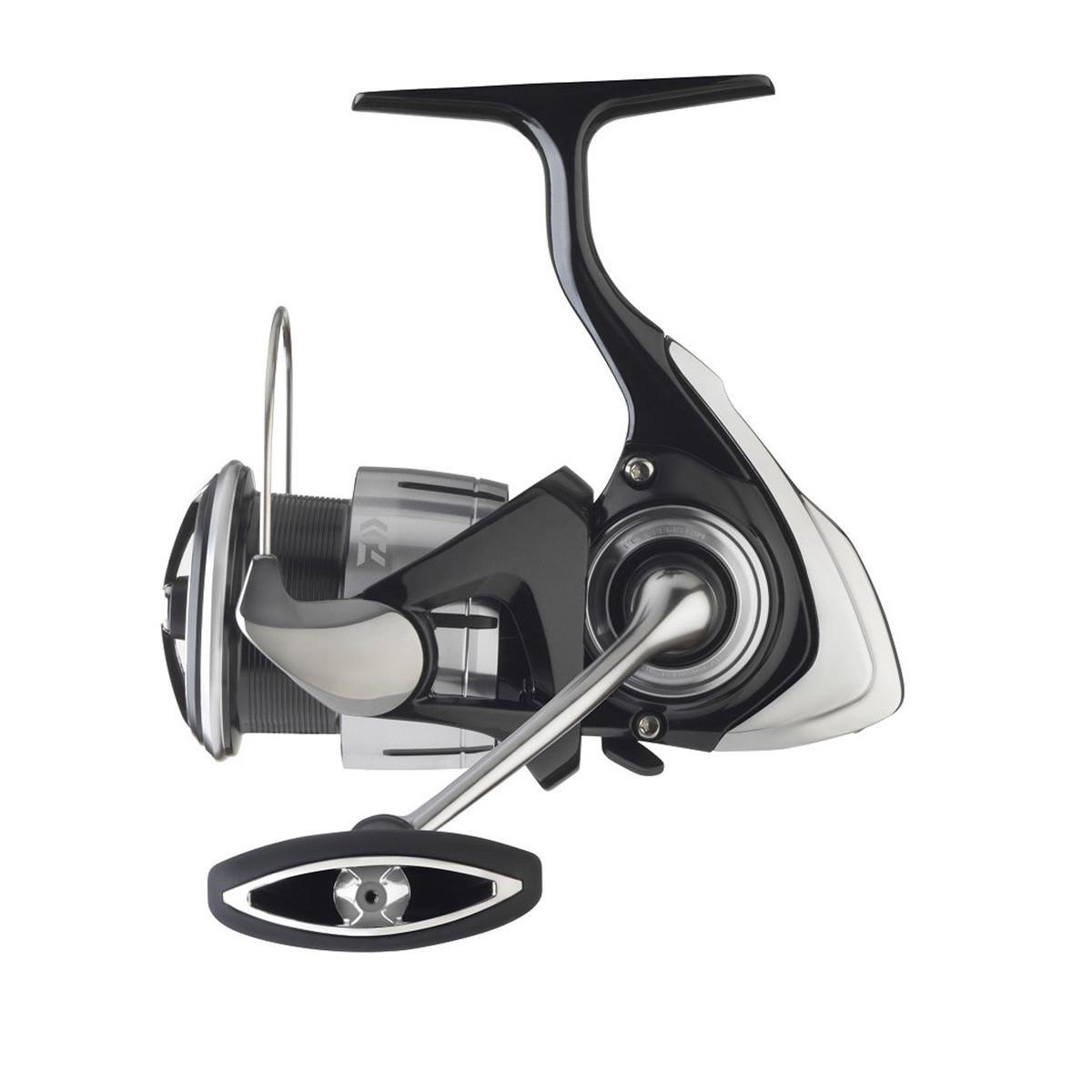 Катушка Daiwa 23 Lexa LT 2500S (2112441698)
