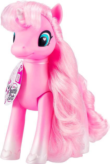 Дитяча ігрова фігурка Zuru Sparkle Girls Казковий єдиноріг Фоксі 17 см (Z10037-6)