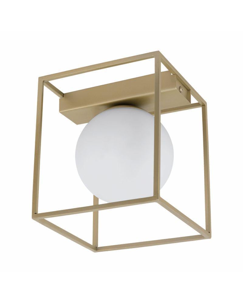 Светильник потолочный Eglo Vallaspra (97791)