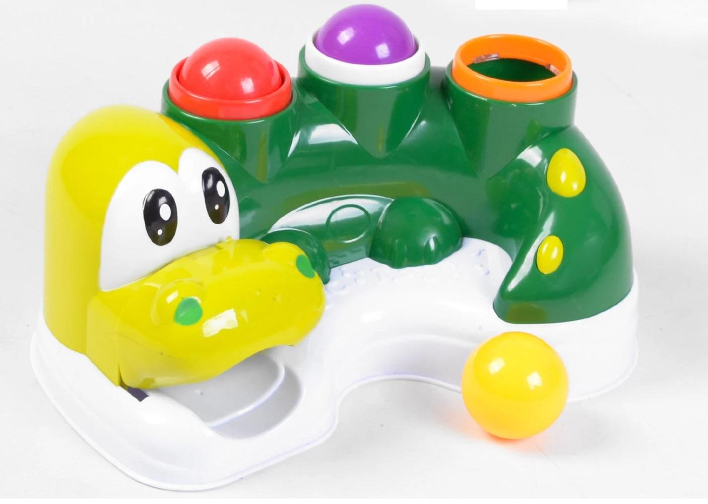 Набір ігровий Музична гра (107919)