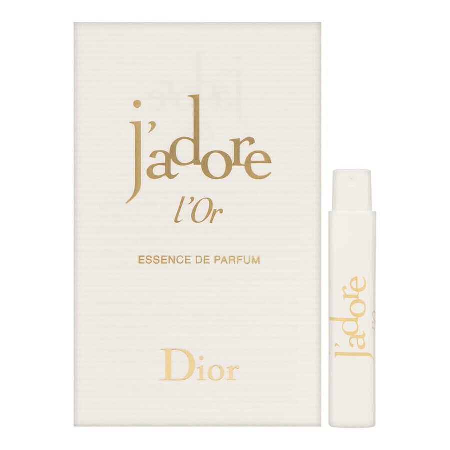 Духи для женщин Christian Dior J'Adore L'Or Essence 1 мл пробник (374606)