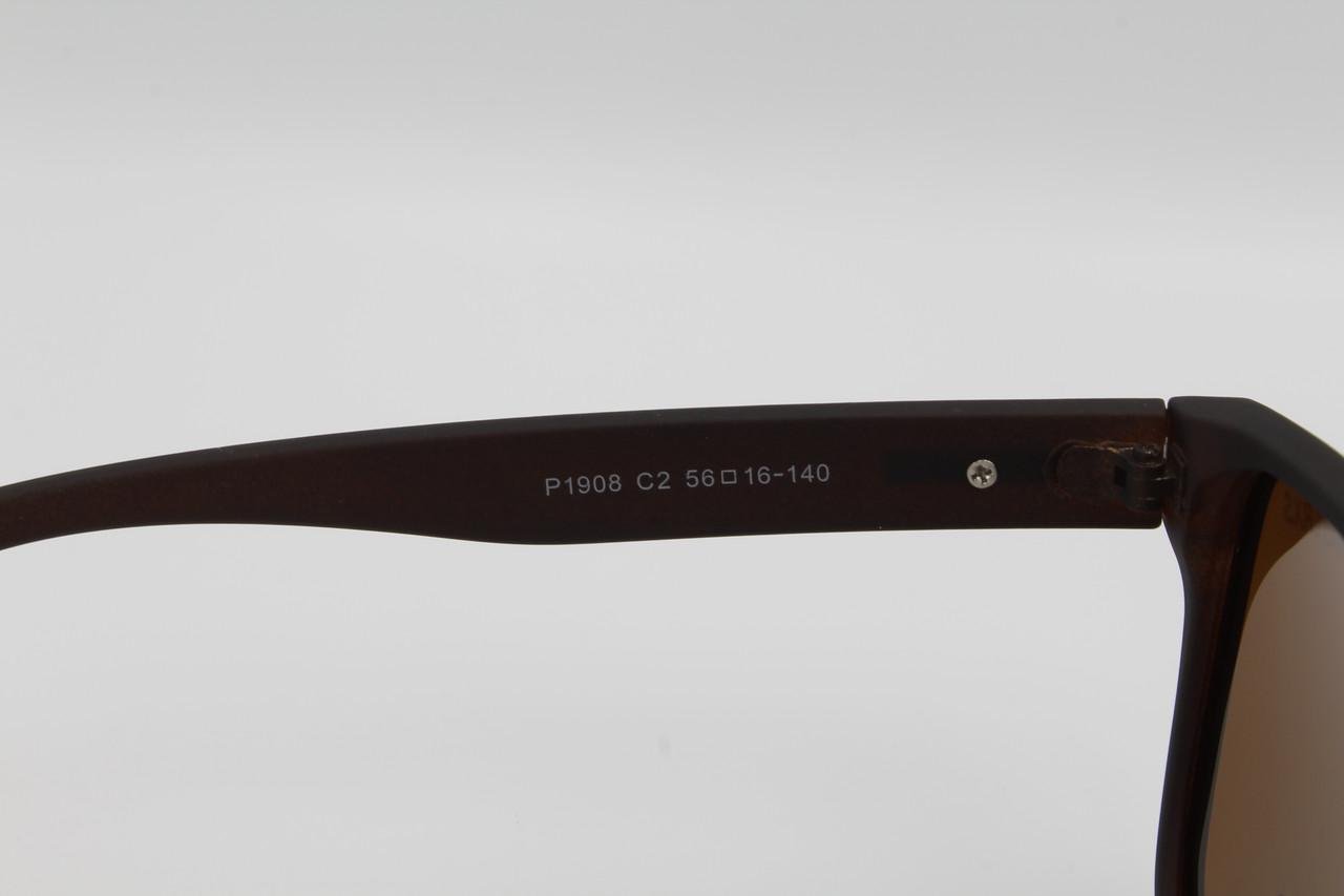 Сонцезахисні окуляри поляризаційні чоловічі Matlrxs P1908 c2 (2618146425) - фото 10 Сонцезахисні окуляри поляризаційні чоловічі Matlrxs P1908 c2 (2618146425) - фото 10