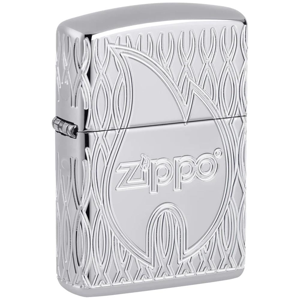 Зажигалка ZIPPO 167 Flame Design