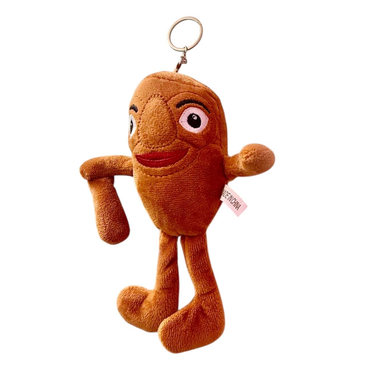 Брелок-мягкая игрушка Тун-тун сахур 19,5 см (tun1) - фото 4