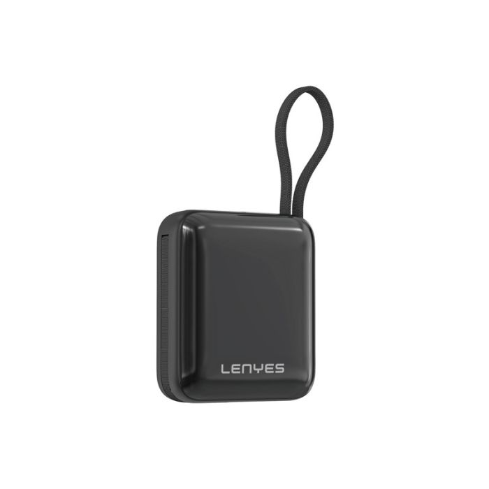 Повербанк Lenyes PX270D 20000 mAh 22,5 W PD