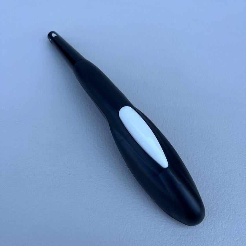 Зажигалка для газовой плиты Stenson R93747 с пьезоэлектрическим поджогом Черный (2679984303)