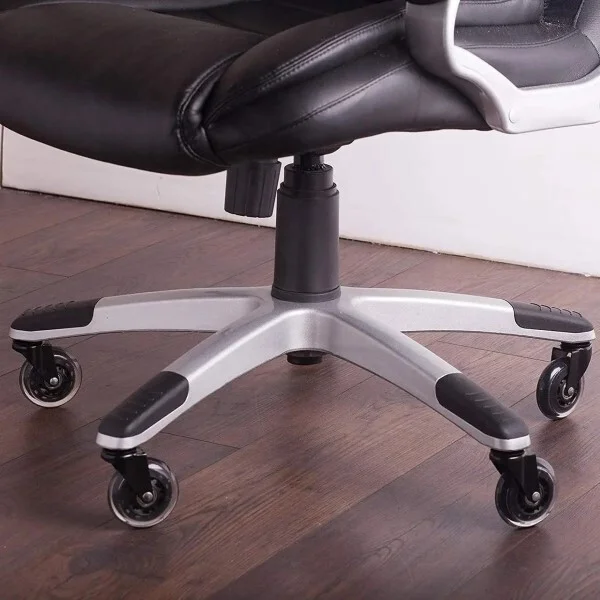 Колесики для офисных кресел G00357 - фото 3 Колесики для офисных кресел G00357 - фото 3