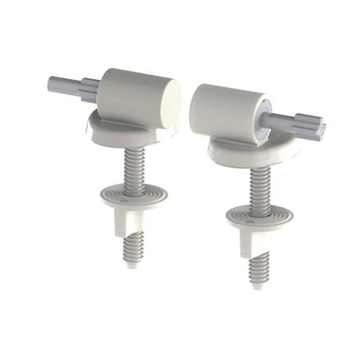 Крепление SoloPlast СУ-5Д.10.ЗУ (SW-37426)